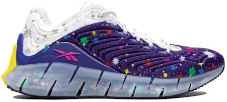 BBC Ice Cream x Reebok Zig Trainer 'Star Field' Sepatu Olahraga FV8248 Order BBC Ice Cream x Reebok Zig Trainer 'Star Field' Sepatu Olahraga FV8248