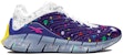 BBC Ice Cream x Reebok Zig Trainer 'Star Field' FV8248