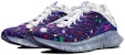 BBC Ice Cream x Reebok Zig Trainer 'Star Field' FV8248