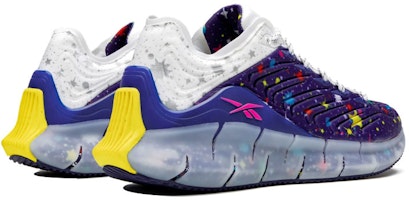 BBC Ice Cream x Reebok Zig Trainer 'Star Field' Sepatu Olahraga FV8248 Shop BBC Ice Cream x Reebok Zig Trainer 'Star Field' Sepatu Olahraga FV8248