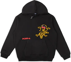 BBC ICECREAM Logo Print Ice Cream Graphic Hoodie Unisex Skateboard Pharrell 421-7306 BBC ICECREAM Logo Print Ice Cream Graphic Hoodie Unisex Skateboard Pharrell 421-7306