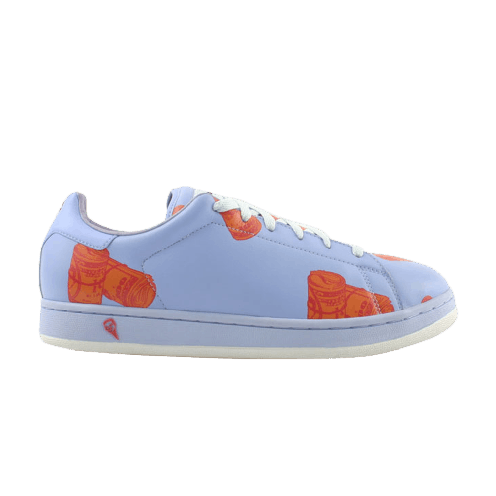 BBC x Reebok Ice Cream Low 'Money Roll Flavor' 10-117081