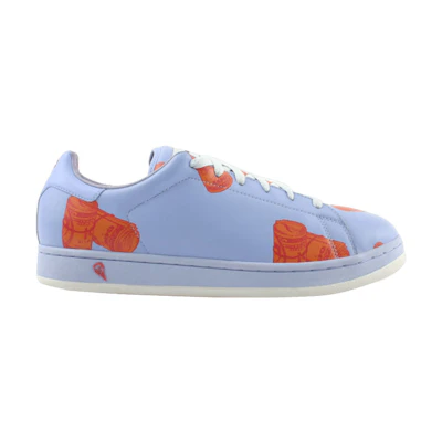 BBC Reebok Ice Cream Low 'Money Roll Flavor'