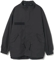 Beams 3WAY Short Mod Military Nylon Detachable Quilted Jacket - . 42-18-0041-286 Beams 3WAY Short Mod Military Nylon Detachable Quilted Jacket - . 42-18-0041-286