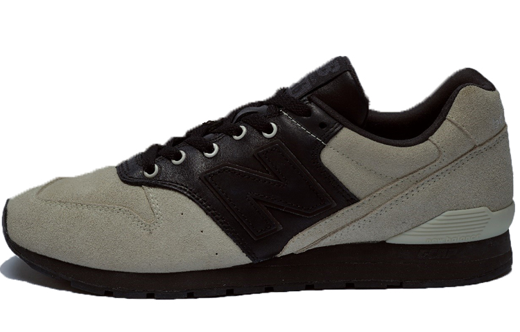 Buy Beams+ x New Balance 996 'Hitam Kelabu' CM996BPA