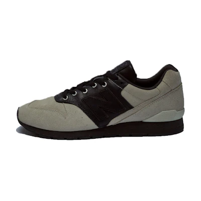 Beams+ NB 996 'Black Grey'
