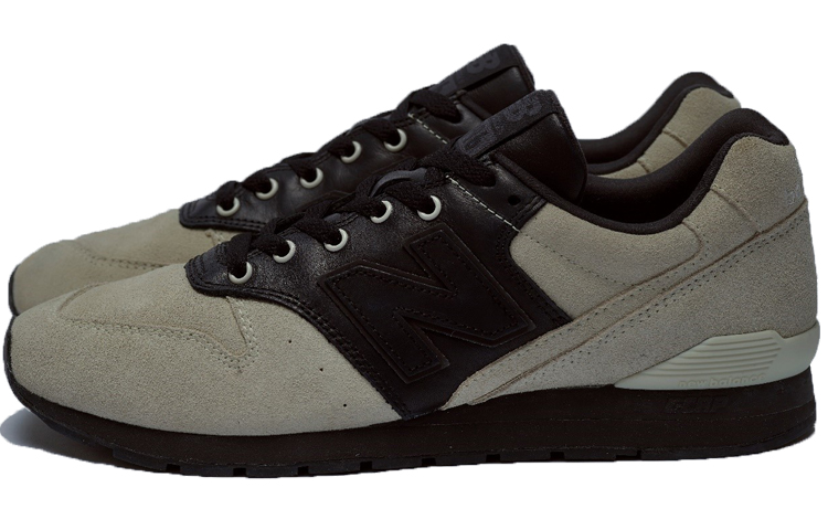 Order Beams+ x New Balance 996 'Hitam Kelabu' CM996BPA