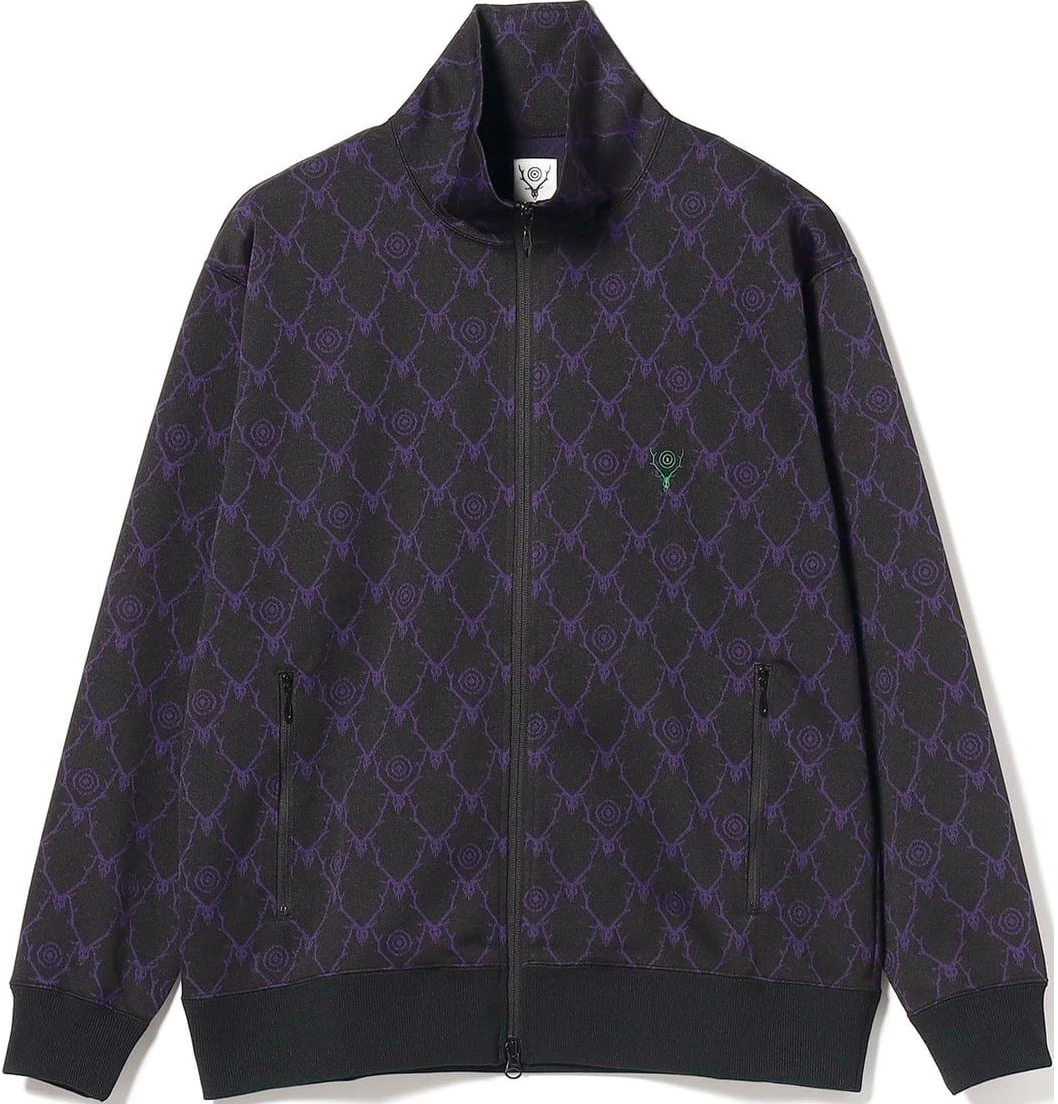 beams-all-over-print-stand-collar-zip-up-jacket-36-18-0708-334