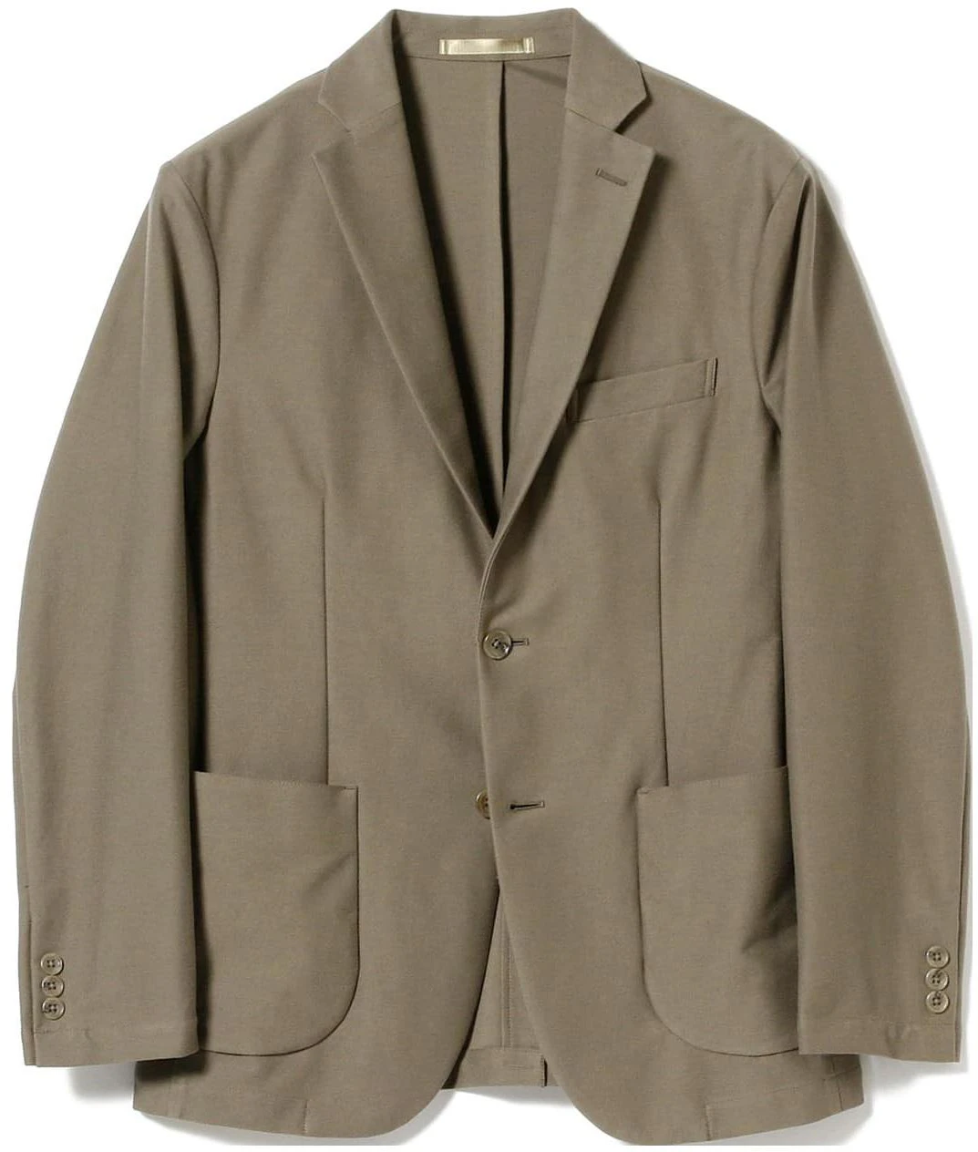 beams-b-ming-by-beams-solid-single-breasted-casual-jacket-91-16-0246-803