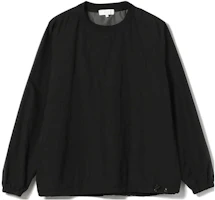 Beams Black Crewneck Pullover Casual Long Sleeve Sweatshirt 9211036828619 Beams Black Crewneck Pullover Casual Long Sleeve Sweatshirt 9211036828619