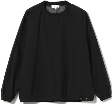 Beams 黑色圓領長袖休閒套頭衫 9211036828619 Buy Beams 黑色圓領長袖休閒套頭衫 9211036828619