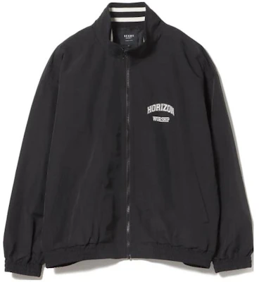 Beams 黑色立領寬鬆版型純色外套 4218003463919 Buy Beams 黑色立領寬鬆版型純色外套 4218003463919