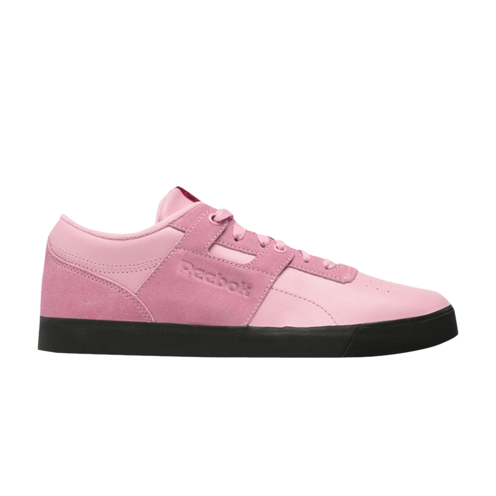 Beams Boy x Reebok Workout Clean FVS 'Pink Black' DV3638