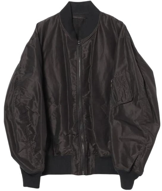 beams-brown-loose-fit-zip-up-baseball-collar-jacket-11-18-1766-821