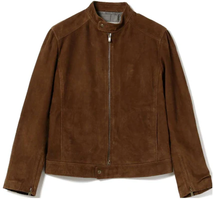 빔스 브라운 무지 슬림핏 스탠드 칼라 재킷 23180028330 Buy 빔스 브라운 무지 슬림핏 스탠드 칼라 재킷 23180028330