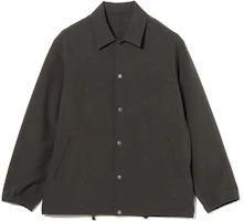 Beams by B:MING Charcoal Grey Waterproof Trench Coat 9118003780317 Beams by B:MING Charcoal Grey Waterproof Trench Coat 9118003780317