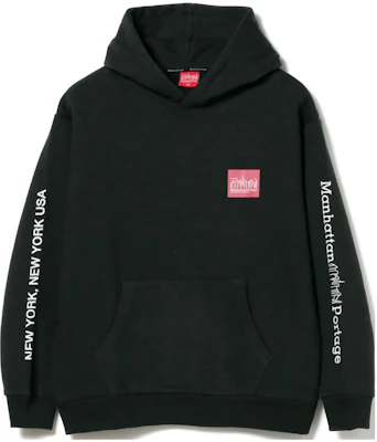 Beams Casual Letter Print Hooded Long Sleeve Hoodie. 92-13-0014-647 Buy Beams Casual Letter Print Hooded Long Sleeve Hoodie. 92-13-0014-647