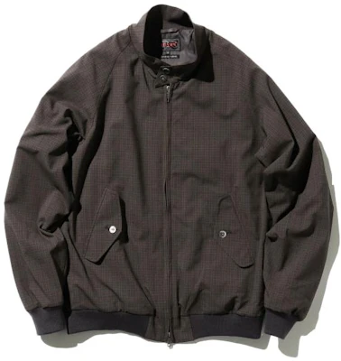 Beams 木炭灰纯色拉链休闲夹克 3818005580317 Buy Beams 木炭灰纯色拉链休闲夹克 3818005580317