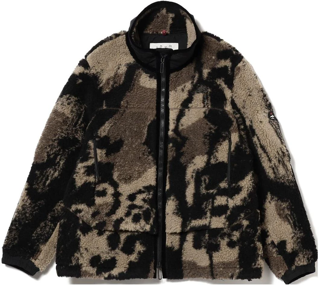 beams-colorblock-zip-up-jacket-brown-75-80-0801-36