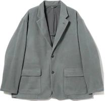 Beams Corduroy Notch Lapel Two-Button Tailored Jacket - 11-16-0033-147 Beams Corduroy Notch Lapel Two-Button Tailored Jacket - 11-16-0033-147