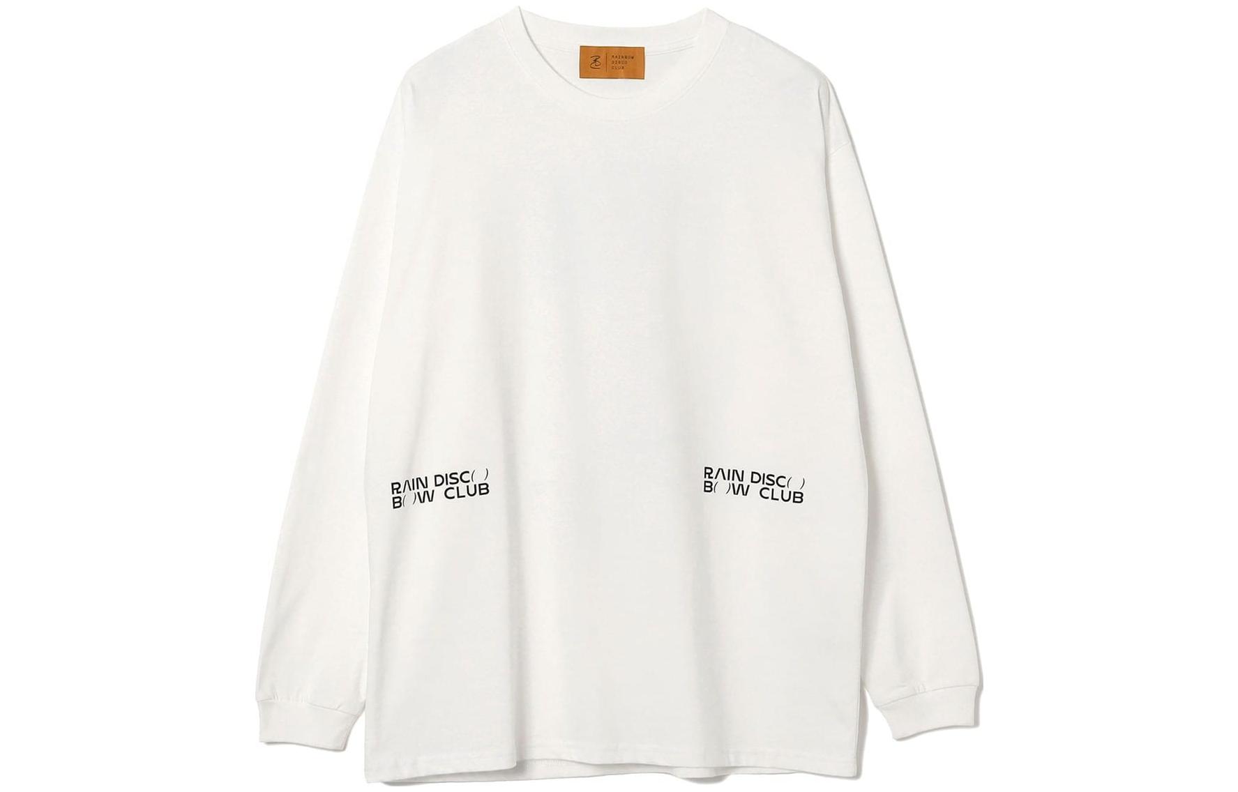 Beams Crewneck Pullover Sweatshirt Long Sleeve 29-58-0036-083