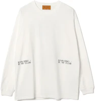 Beams Crewneck Pullover Sweatshirt Long Sleeve 29-58-0036-083 Beams Crewneck Pullover Sweatshirt Long Sleeve 29-58-0036-083