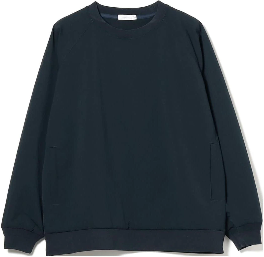 beams-crewneck-pullover-sweatshirt-navy-blue-long-sleeve-36-13-0218-594