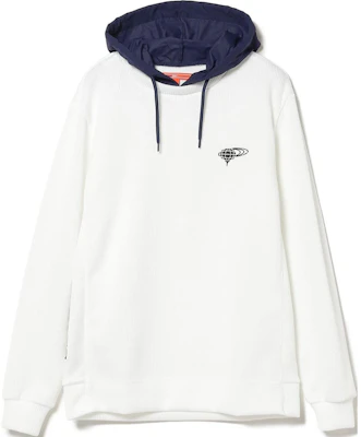 Beams 刺繡標誌長袖連帽衫 82-13-0216-444 Buy Beams 刺繡標誌長袖連帽衫 82-13-0216-444