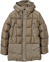 Beams Fitted Gray Zip Hoodie Jacket with Long Sleeves 24-18-0175-988 Beams Fitted Gray Zip Hoodie Jacket with Long Sleeves 24-18-0175-988