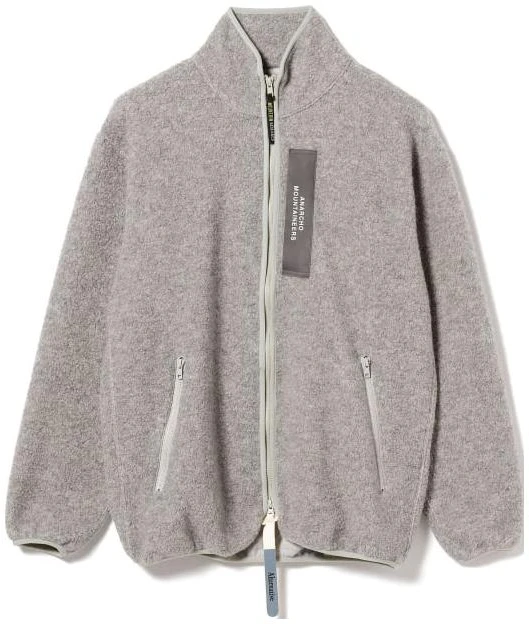 beams-full-zip-high-neck-jacket-gray-36-18-0693-249