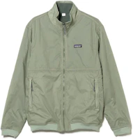 Beams Full-Zip High Neck Solid Color Long-Sleeve Jacket 36-18-0625-403 Beams Full-Zip High Neck Solid Color Long-Sleeve Jacket 36-18-0625-403