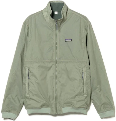 Chaqueta Beams de Manga Larga con Cremallera y Cuello Alto en Color Sólido. 36-18-0625-403 Buy Chaqueta Beams de Manga Larga con Cremallera y Cuello Alto en Color Sólido. 36-18-0625-403