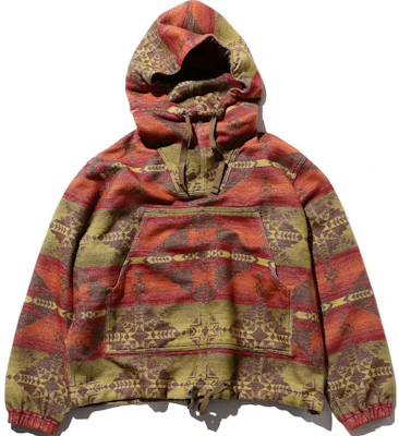 Beams Future Archive FW24 全印花连帽衫长袖卫衣。 38-18-0591-791 Buy Beams Future Archive FW24 全印花连帽衫长袖卫衣。 38-18-0591-791