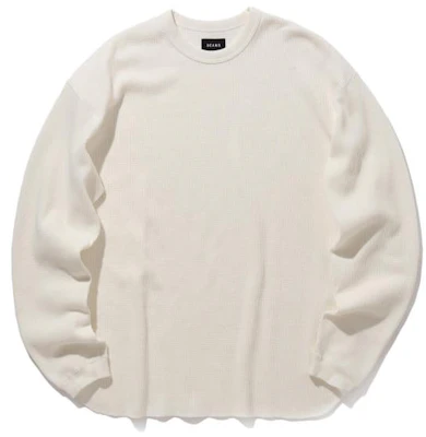 Beams FW22 Plain Casual Crewneck Long-Sleeve Sweatshirt 11-14-0117-458 Buy Beams FW22 Plain Casual Crewneck Long-Sleeve Sweatshirt 11-14-0117-458