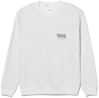 Beams FW22 純色LOGO刺繡圓領長袖衛衣 58-13-0042-191 Buy Beams FW22 純色LOGO刺繡圓領長袖衛衣 58-13-0042-191