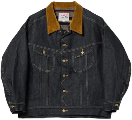 Beams 2022秋冬款单排扣纯色夹克 11-18-0110-060 Buy Beams 2022秋冬款单排扣纯色夹克 11-18-0110-060