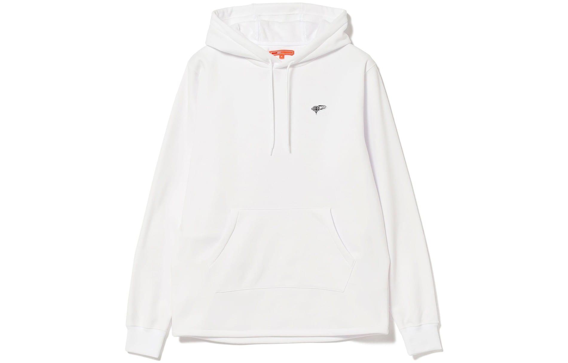 Beams FW23 Letter Print Casual Pullover Hoodie Long Sleeve. 82-13-0219-803