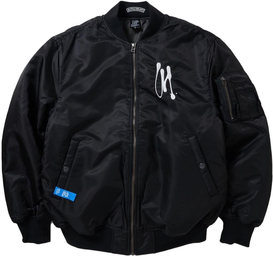 beams-geometric-pattern-loose-fit-baseball-collar-jacket-58-18-0008-218