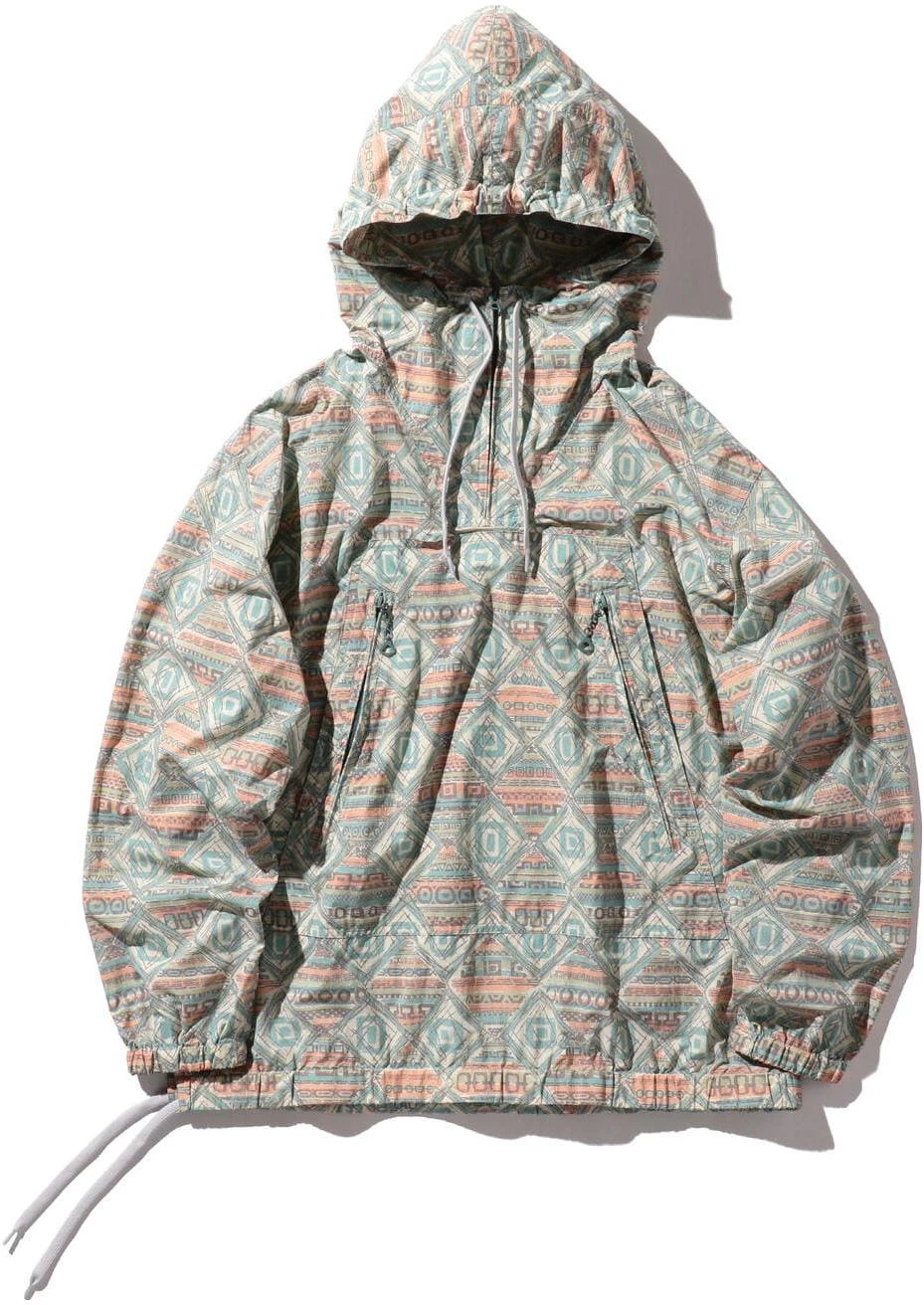 beams-geometric-printed-hooded-jacket-sax-blue-3818016413970
