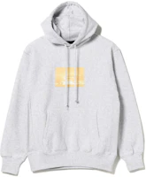 Beams Graphic Print Hoodie Men’s Grey Long Sleeve 7513037204910 Beams Graphic Print Hoodie Men’s Grey Long Sleeve 7513037204910