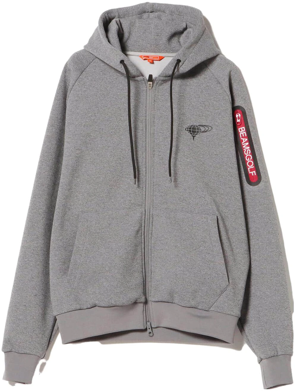 beams-graphic-print-zip-up-hoodie-82-13-0024-336
