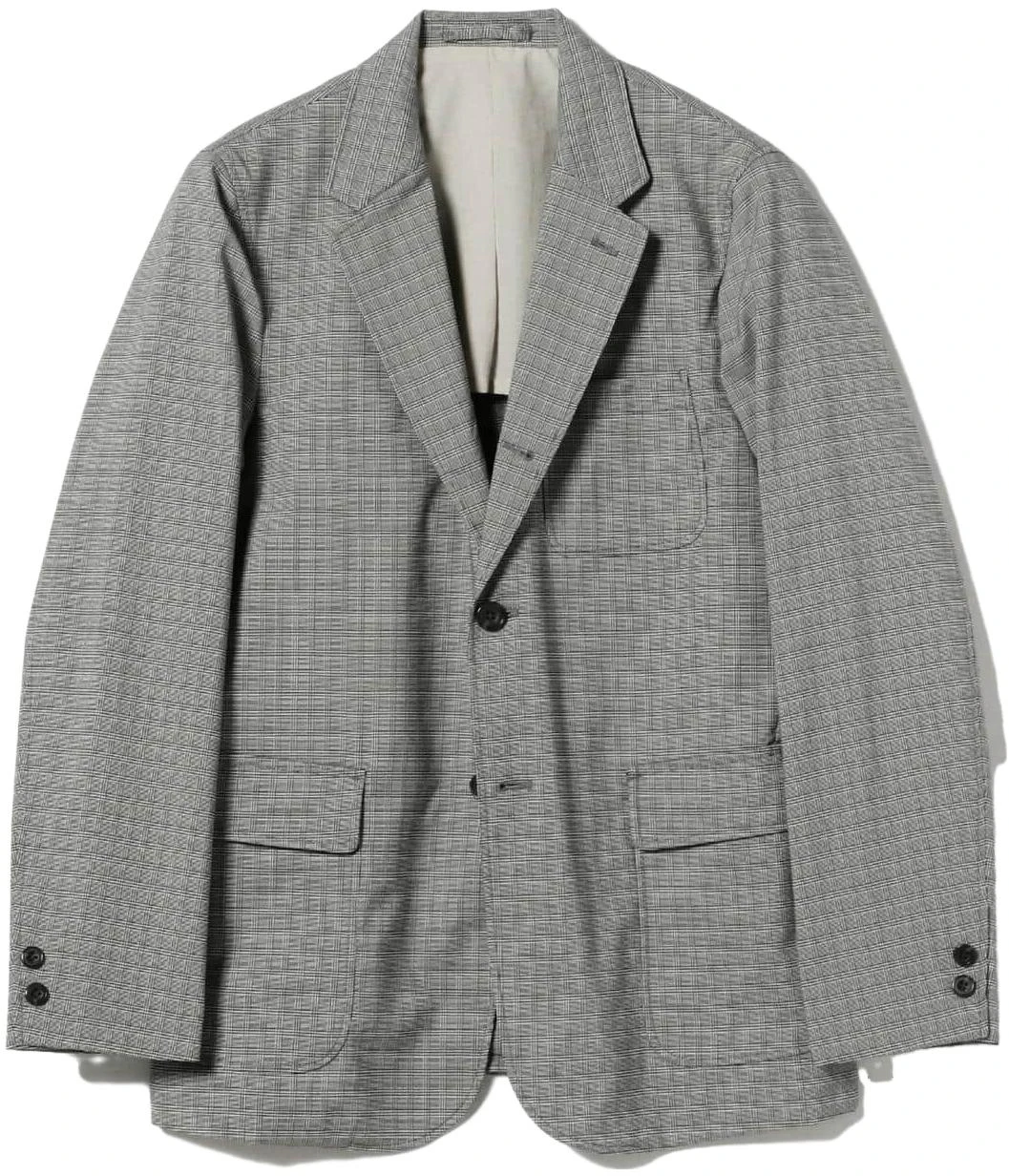 beams-grey-checkered-single-breasted-blazer-jacket-3816038480315