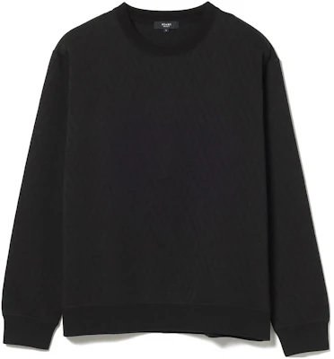 Beams HEART 黑色宽松版圆领休闲卫衣 4213006063919 Buy Beams HEART 黑色宽松版圆领休闲卫衣 4213006063919