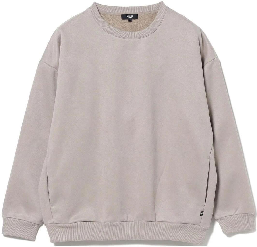 beams-heart-crewneck-pullover-sweatshirt-beige-4213005563914