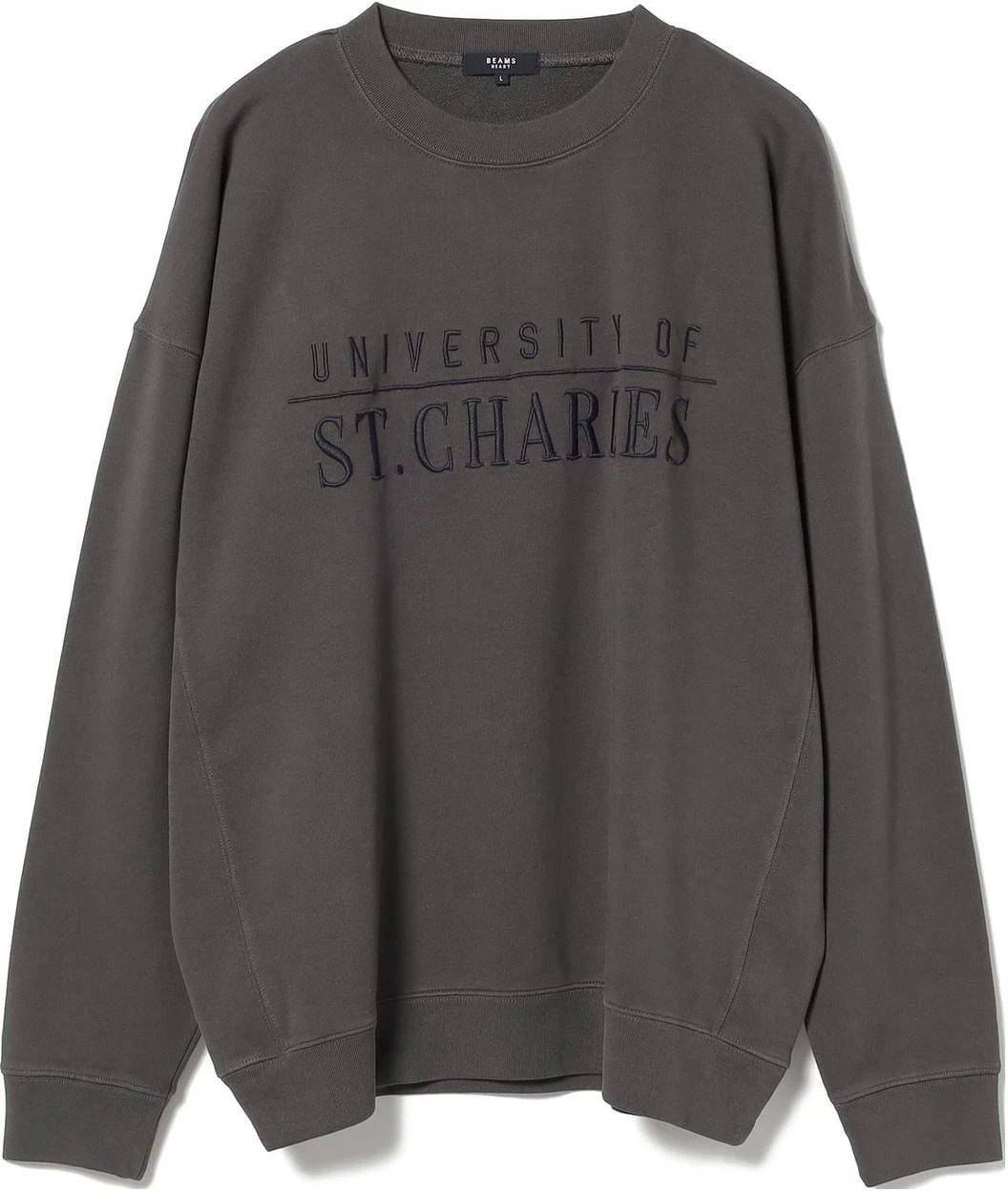 beams-heart-graphic-crewneck-sweatshirt-charcoal-grey-4213006680317