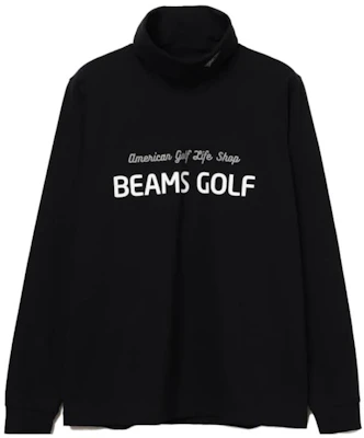 BEAMS 高領字母印花長袖衛衣 82-14-0045-336 Buy BEAMS 高領字母印花長袖衛衣 82-14-0045-336