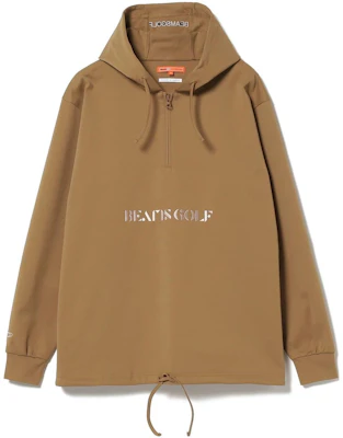 Beams 字母圖案印花連帽上衣 82130053444 Buy Beams 字母圖案印花連帽上衣 82130053444