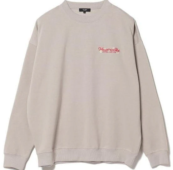 beams-letter-landscape-print-crewneck-pullover-sweatshirt-long-sleeve-42-13-0064-639