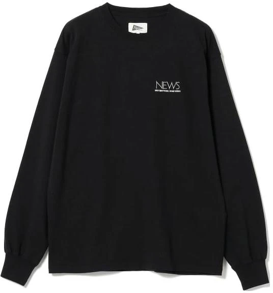 beams-logo-embroidered-solid-color-crewneck-sweatshirt-36-14-0213-823