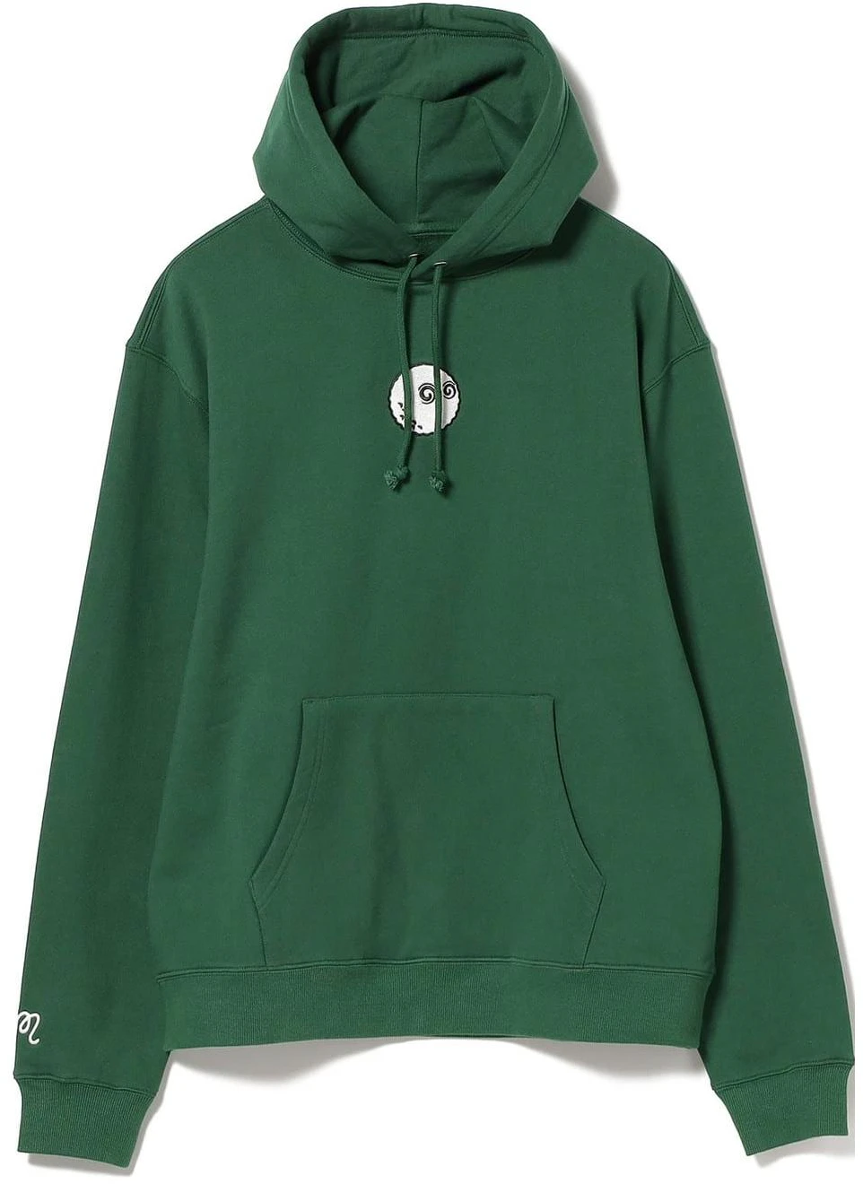 beams-logo-graphic-hoodie-loose-fit-long-sleeve-82130227973